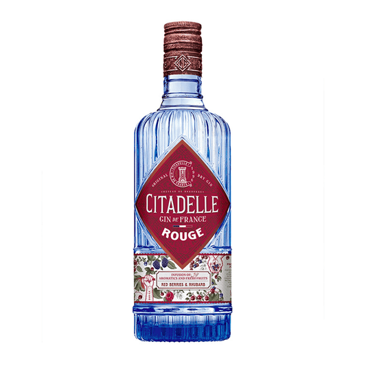 Citadelle Rouge Gin
