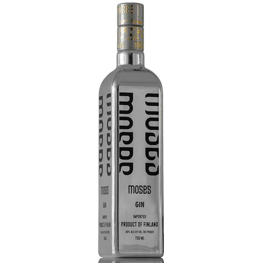 Moses Gin