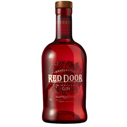 Red Door Highland Gin Small Batch