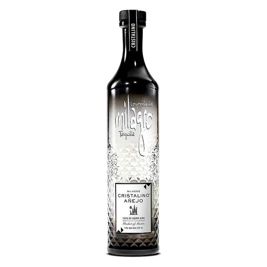Milagro Cristalino Anejo