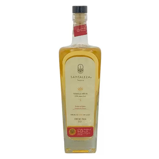Santaleza anejo