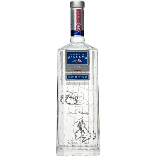 Martin Miller's Dry Gin