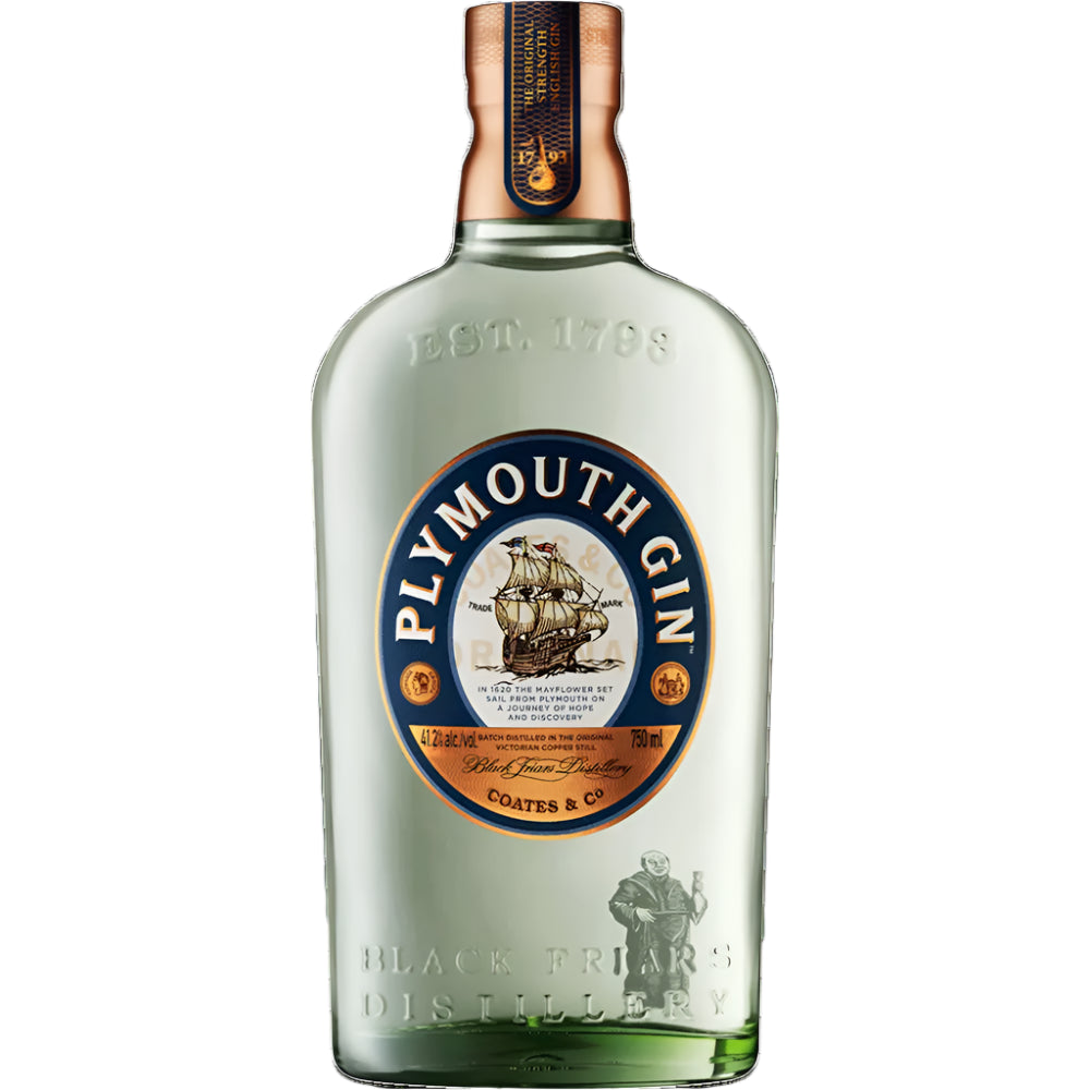 Plymouth London Dry Gin