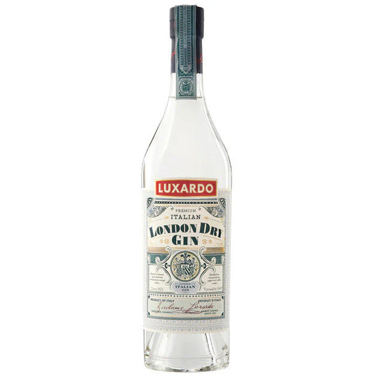 Luxardo London Dry Gin