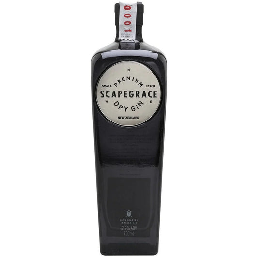 Scapegrace Dry Gin Small Batch