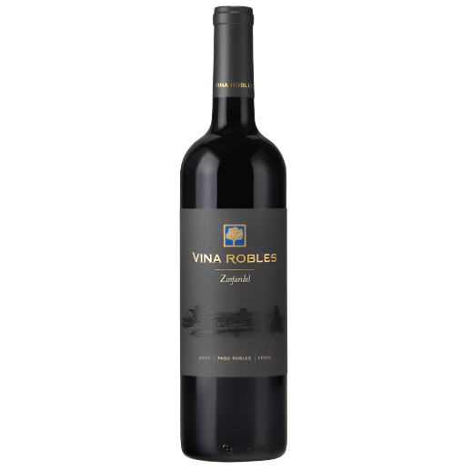 Vina Robles Zinfandel