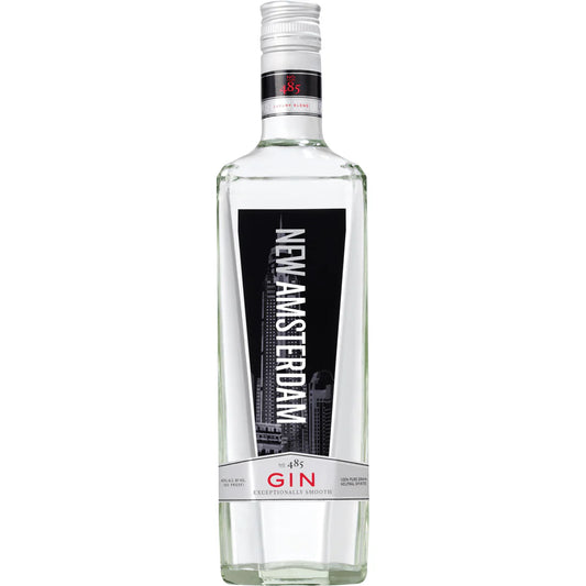 New Amsterdam Gin