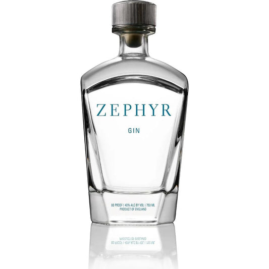 Zephyr Gin