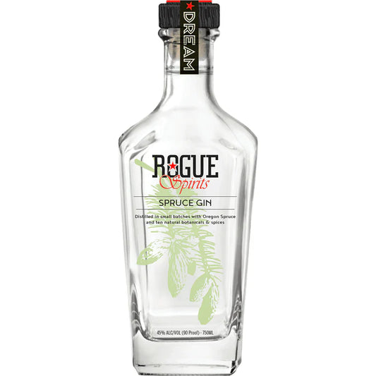 Rogue Spirits Rogue Spruce Gin