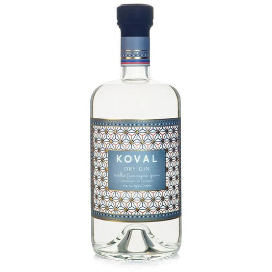 Koval Dry Gin