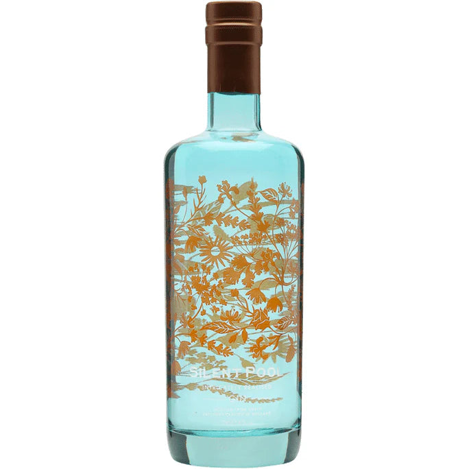 Silent Pool Gin