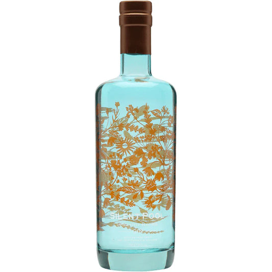 Silent Pool Gin
