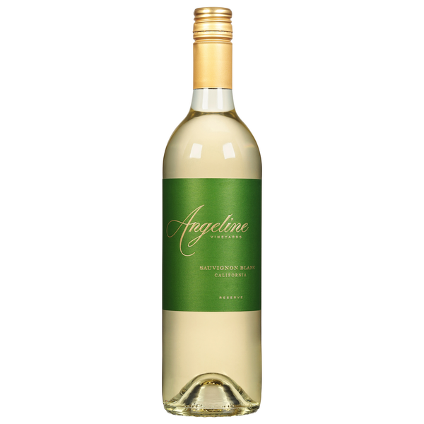 Angeline Sauvignon Blanc California