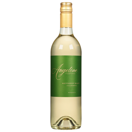 Angeline Sauvignon Blanc California