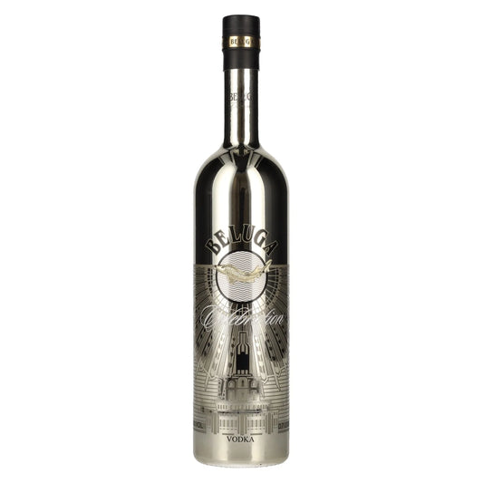 Beluga Celebration Vodka